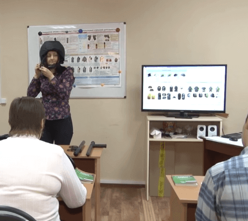 Купить удостоверение охранника – вариант для тех, кто хочет попробовать себя в новой профессии или повысить квалификацию.