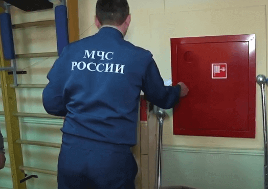 Купить удостоверение по пожарной безопасности нужно ответственному лицу, руководителям.