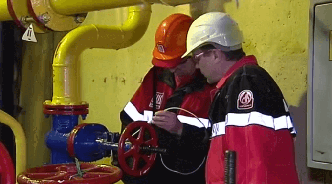получение удостоверения слесаря газового оборудования