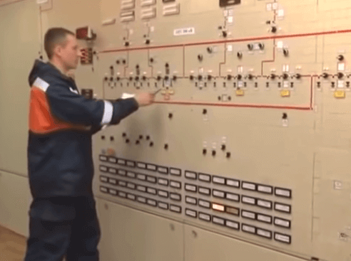 Удостоверение группы допуска по электробезопасности определяет спектр обязанностей сотрудника