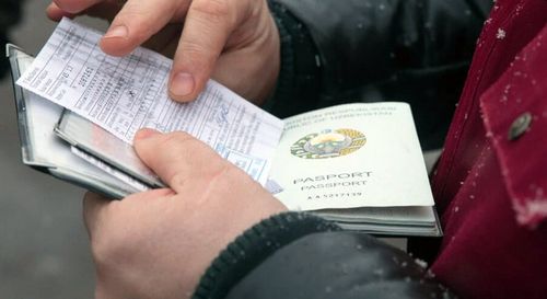 Можно ли купить миграционную карту